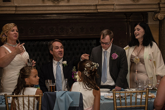 Hall wedding-0428
