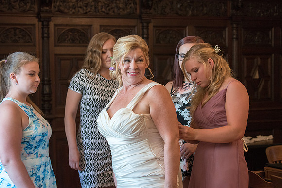Hall wedding-0195