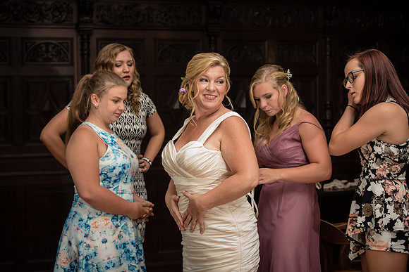Hall wedding-0202